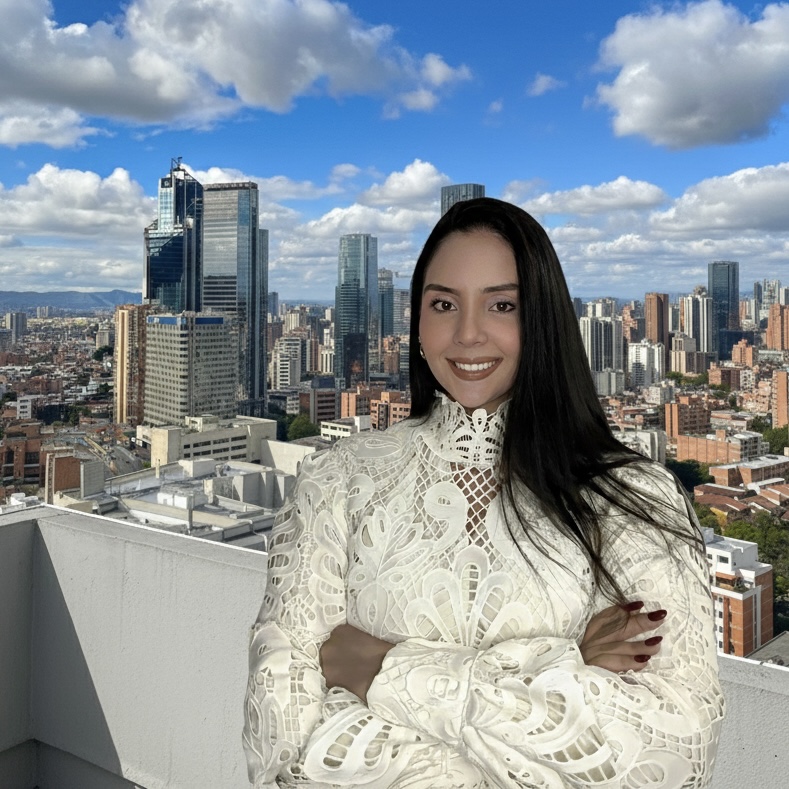 Daniela Navarro Espitia