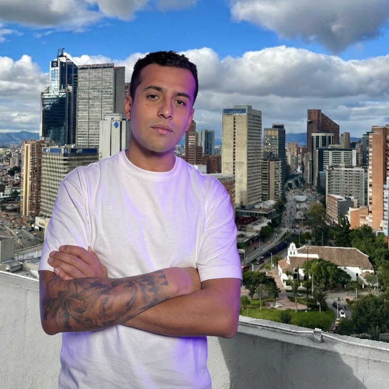 Jhonattan Rodríguez